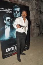 Sunil Shetty at the PC for Koyelaanchal in Filmcity, Mumbai on 6th May 2014